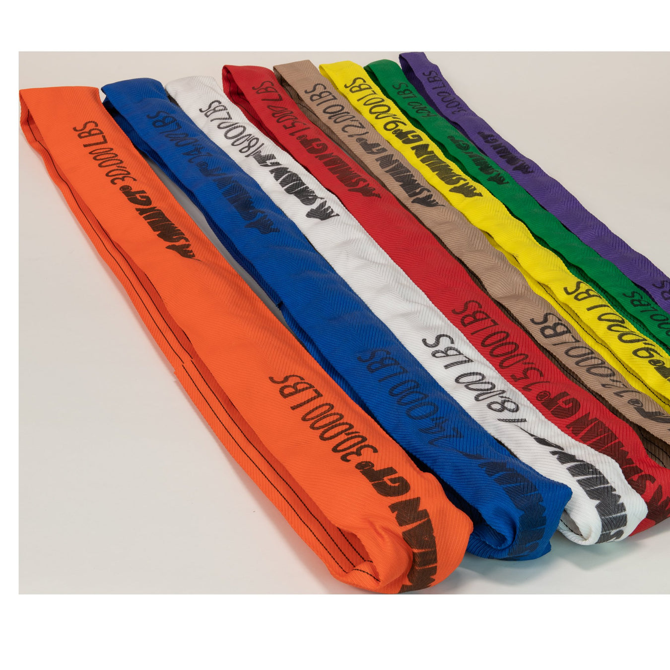 SIMIAN® GT Premium Roundslings