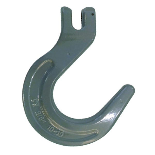 Clevis Foundry Hook - Grade 100