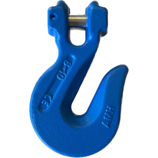 Alloy Transport Clevis Grab Hook - Grade 100