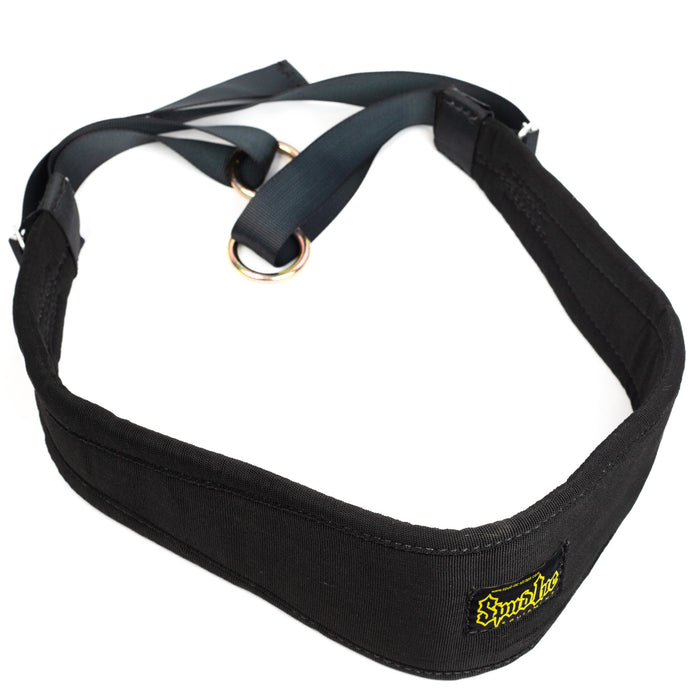 Kaiju - Adjustable Padded Belt Squat Belt