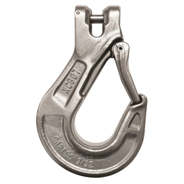 Stainless Steel Clevis Sling Hook - Grade 60