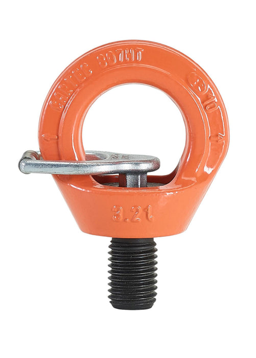 C807X Rotating Eyebolt - Grade 100