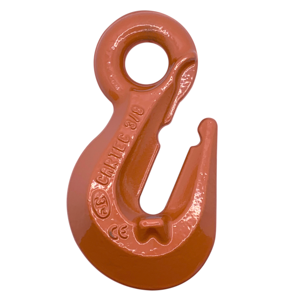 CDX Eye Grab Hook w/ Saddle - Grade 100