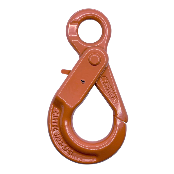 CROX Eye Self-Locking Hook - Grade 100