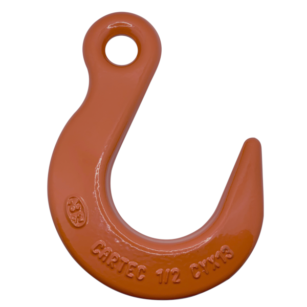 CYX Eye Foundry Hook - Grade 100