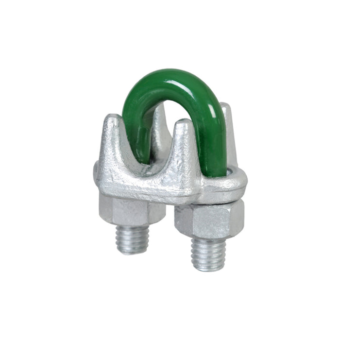 Green Pin® G-6240 Wire Rope Clip