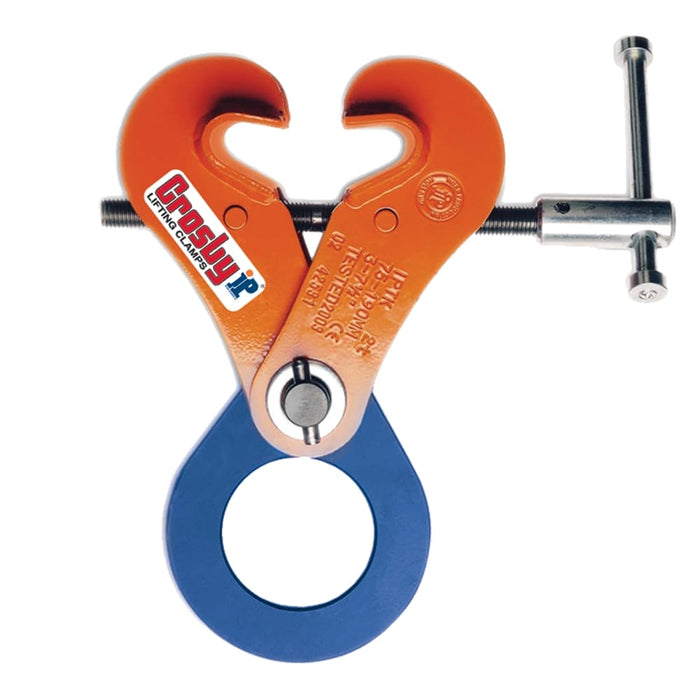 IPTK Beam Lifting Clamp