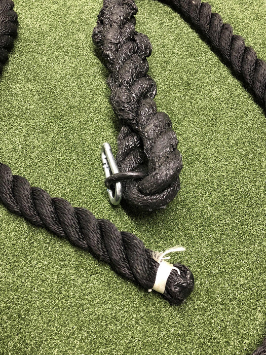 Sled Ropes 1.5" x 15'
