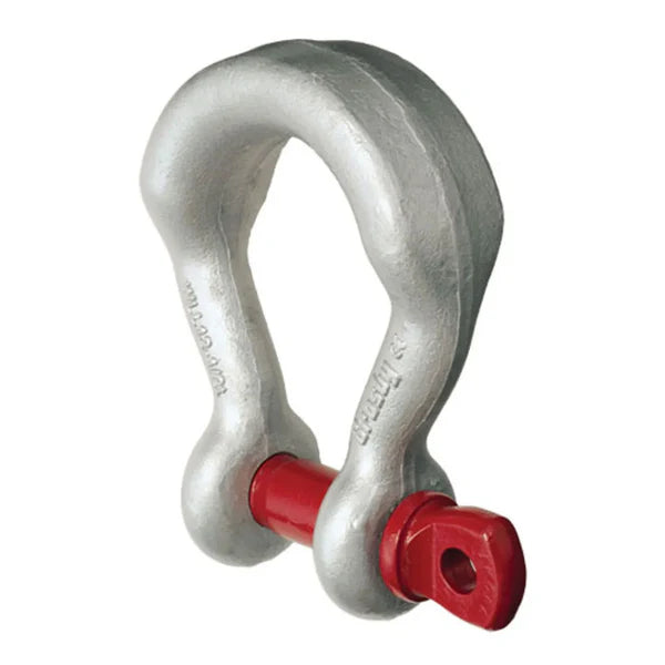 G-2169 Screw Pin Wide Body Sling Shackle