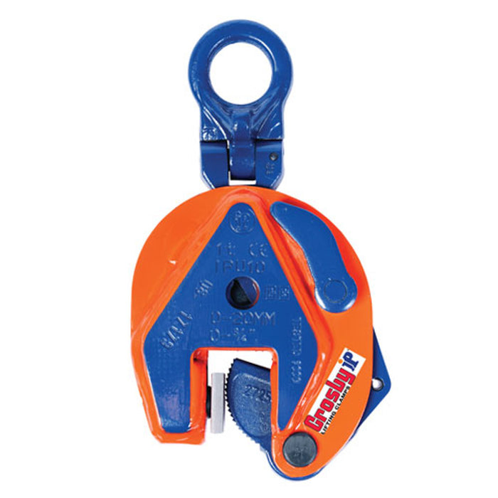 IPU10 Universal Lifting Clamp