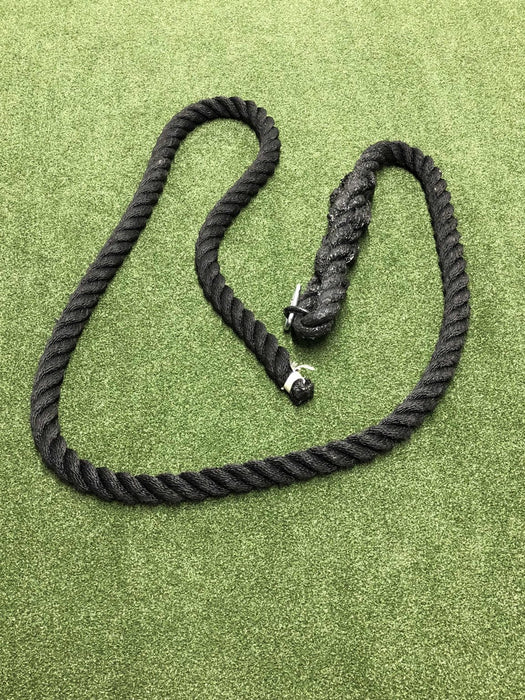 Sled Ropes 1.5 x 15' — LiftSupply