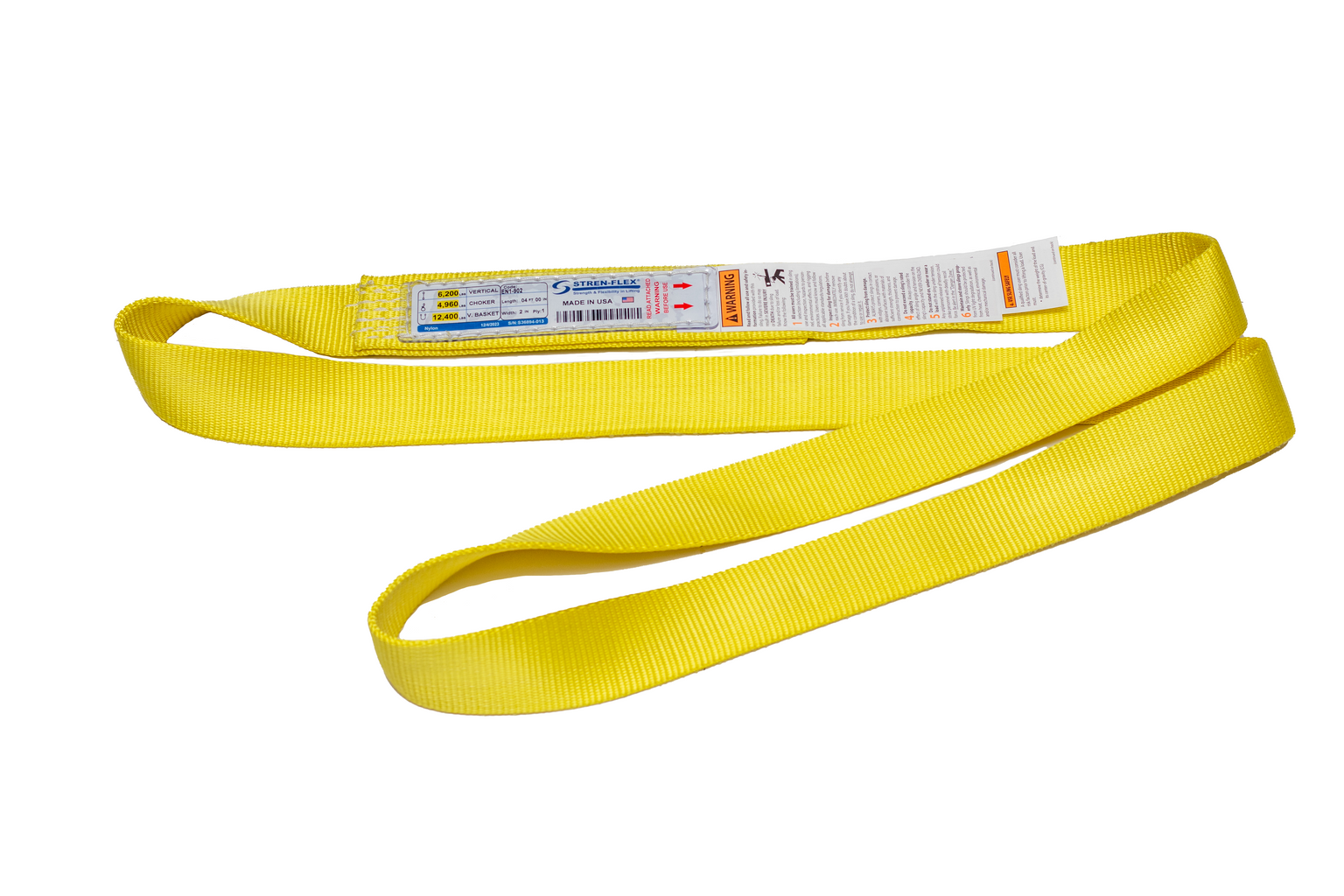 Web Sling Hs Code Web Slings — LiftSupply
