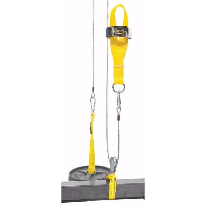 Econo Low Pulley System