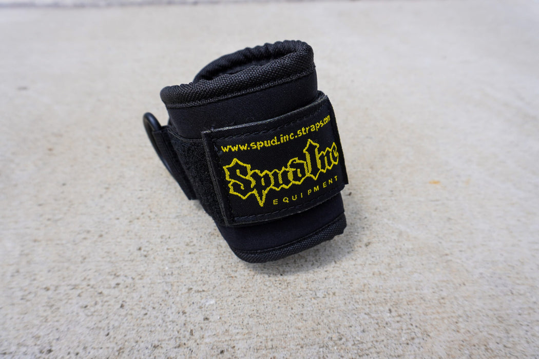 Econo Ankle Cuffs (Pair)