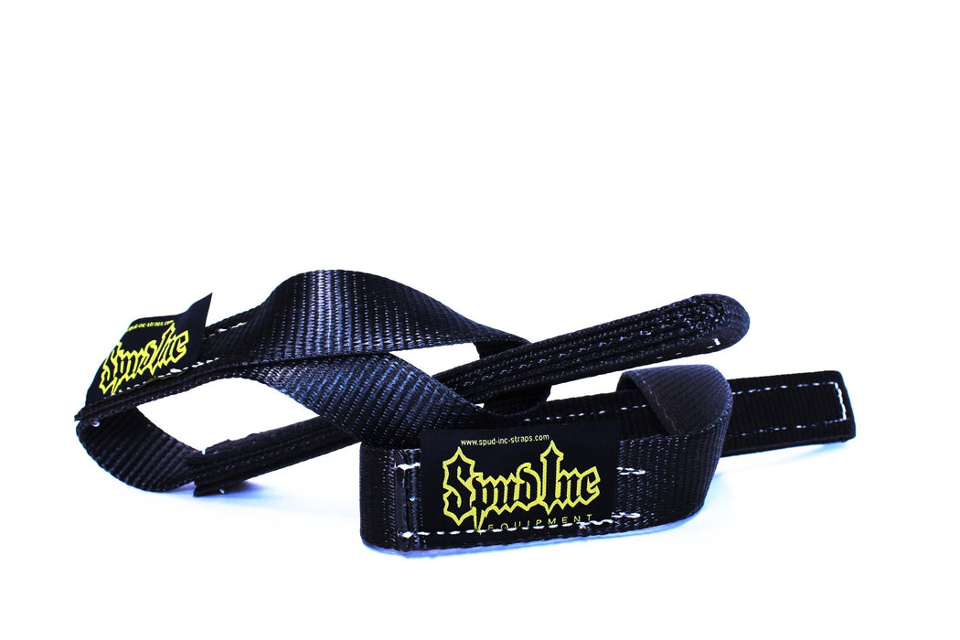 The Pull Up Strap