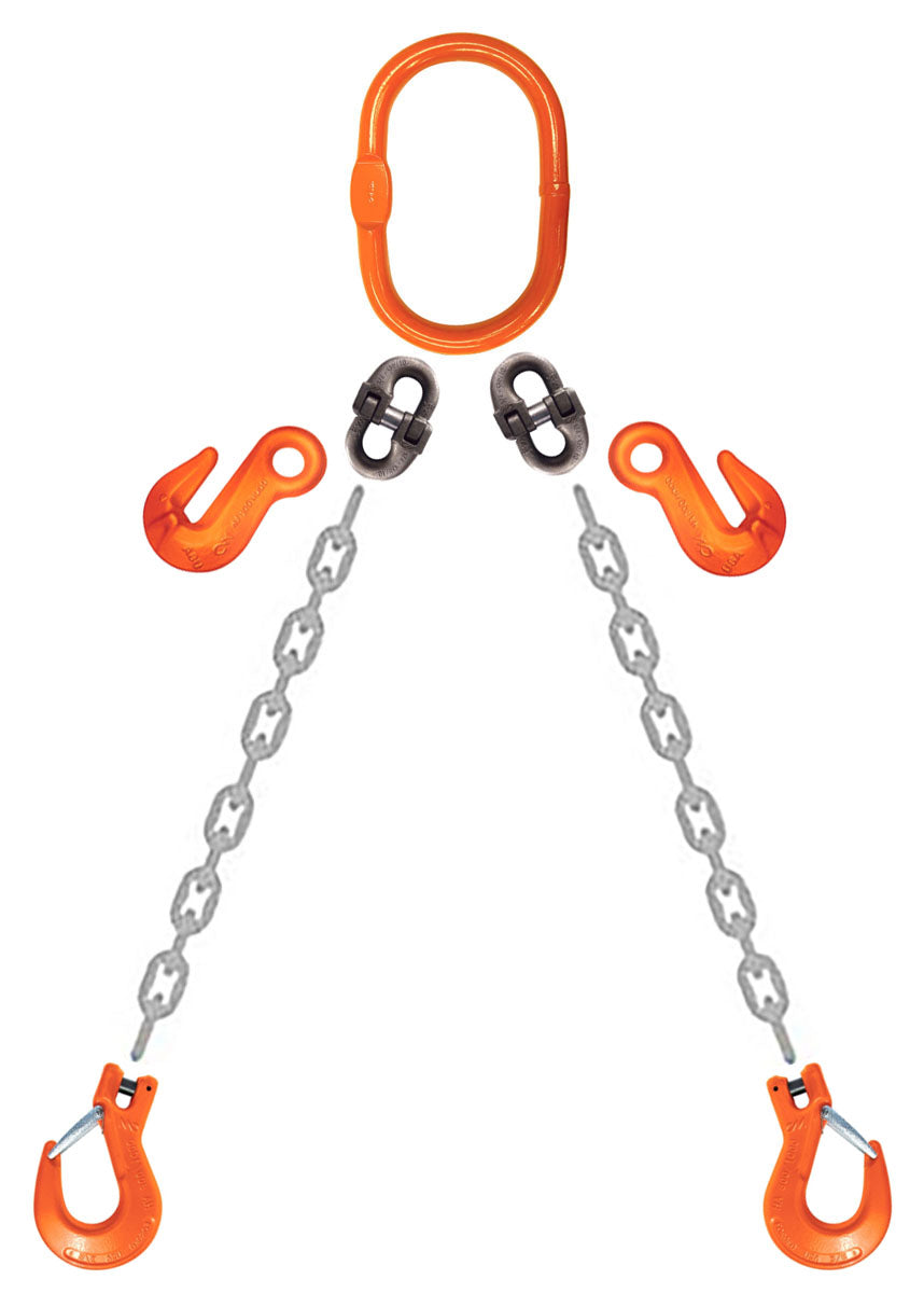 CM Chain Slings