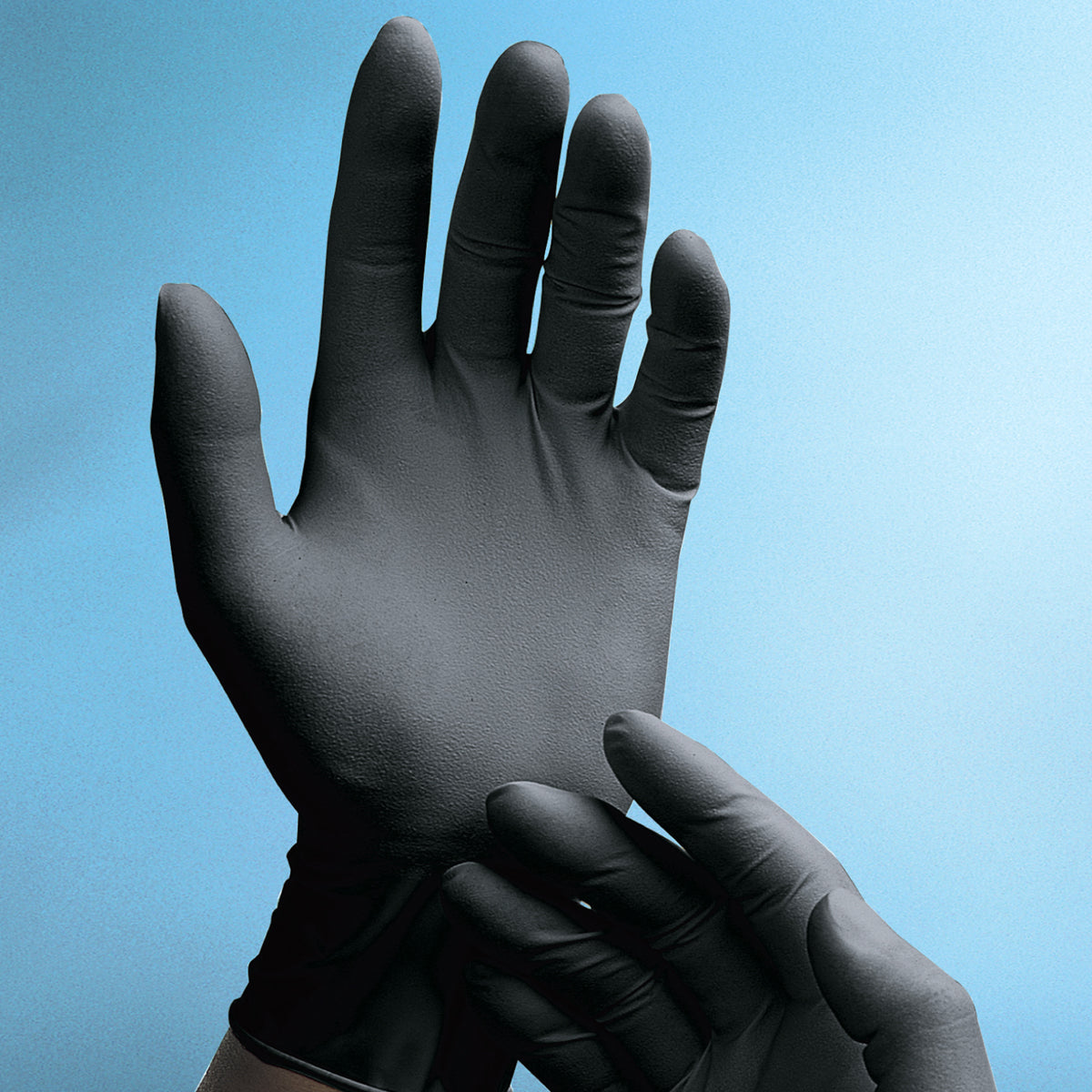 Disposable & Single Use Gloves