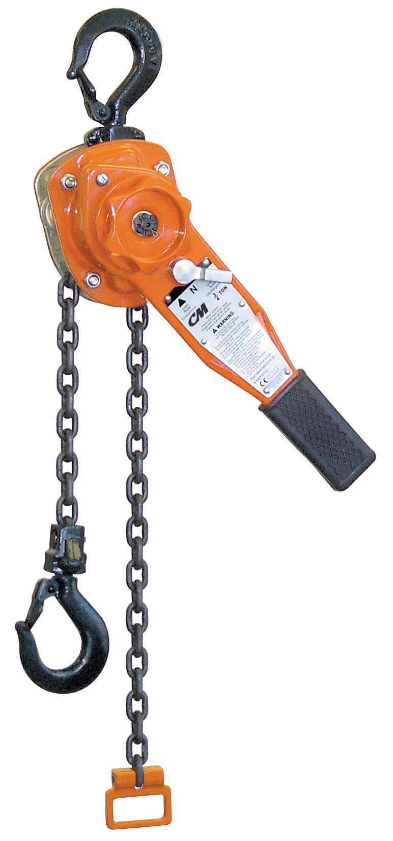 Hoists