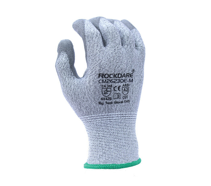 Cut Resistant Gloves - Pair