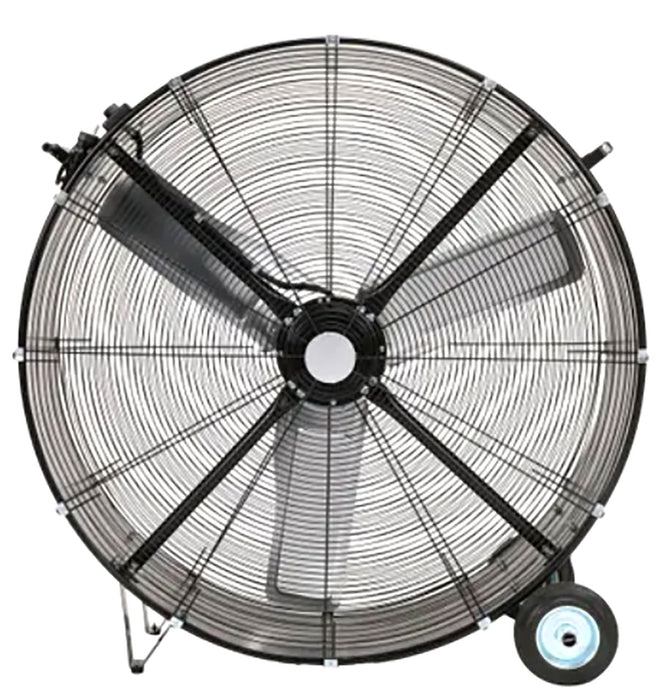 TPI CPB-36D 36” Commercial Direct Drive Portable Blower Fan