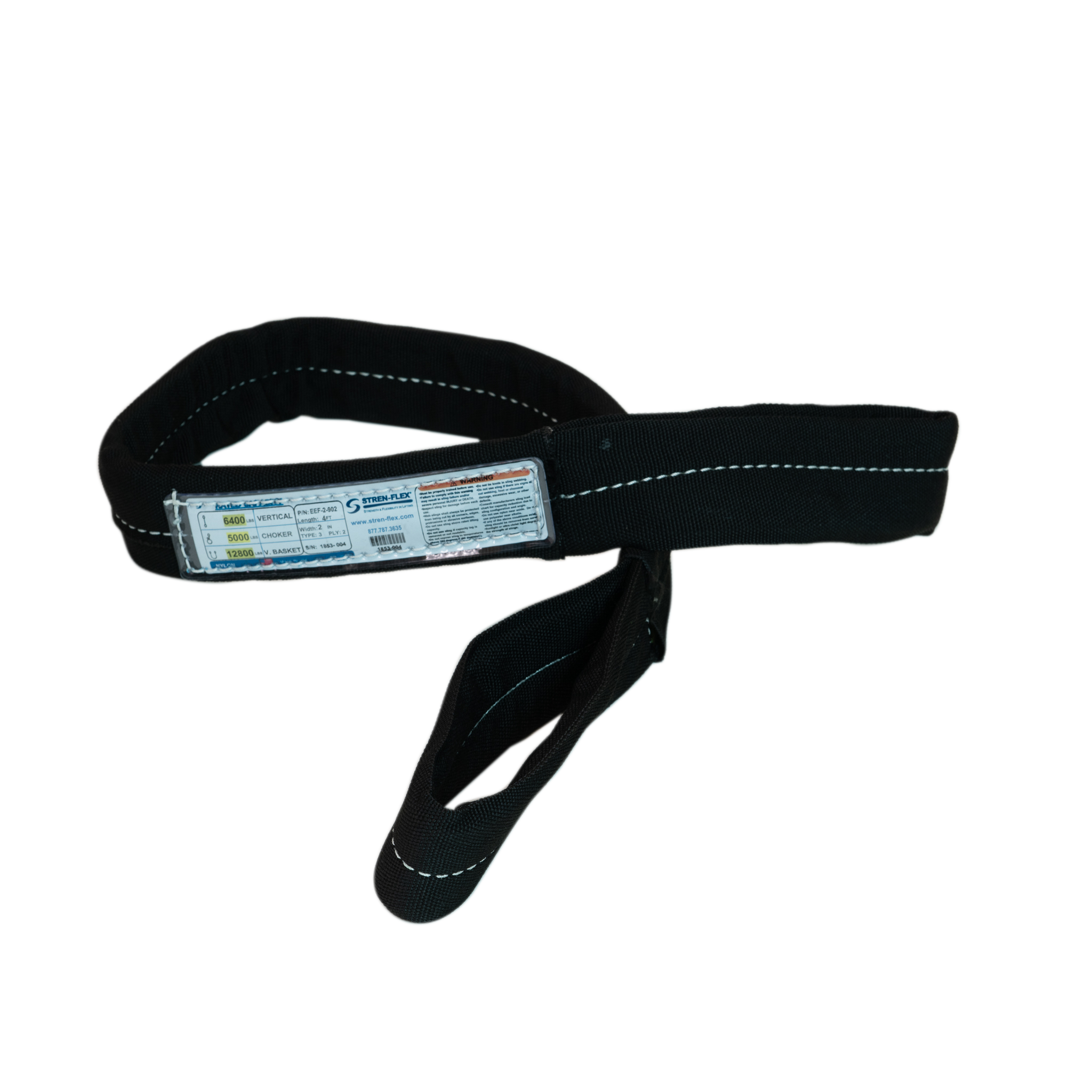 Type 3 Web Slings — LiftSupply