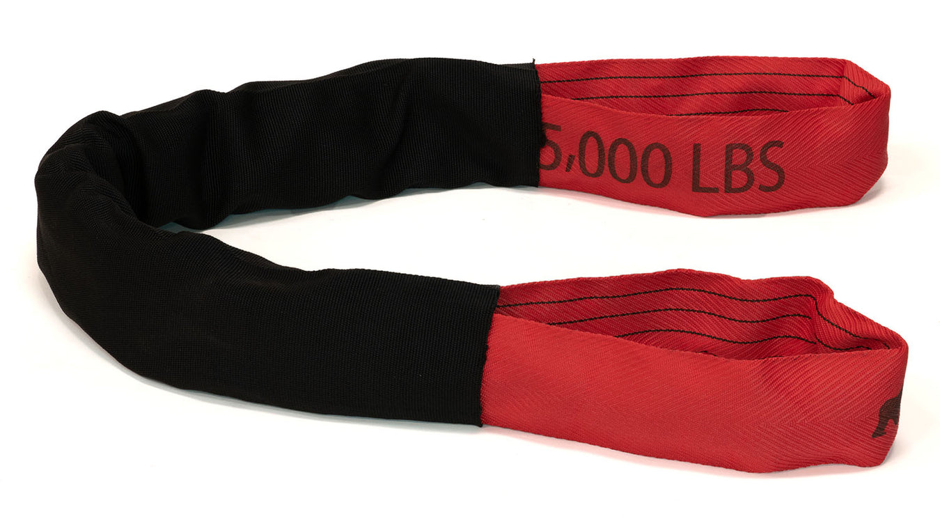 Eye & Eye SIMIAN® GT Premium Roundslings