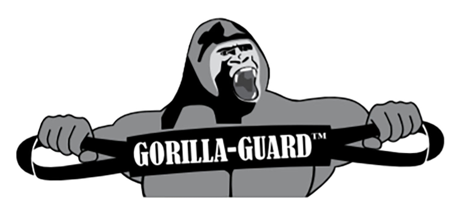 GORILLA-GUARD™ Tubular Quick Sleeve