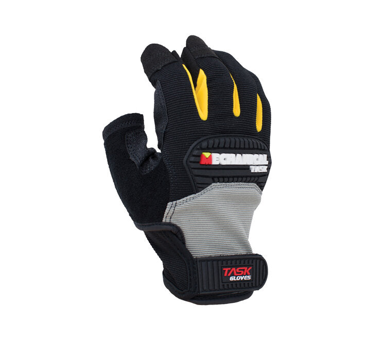 TASK GLOVES - Framer Anti-Vibration Mechanic Gloves