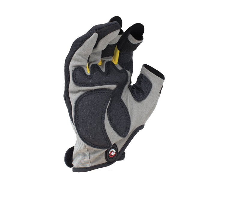TASK GLOVES - Framer Anti-Vibration Mechanic Gloves — LiftSupply