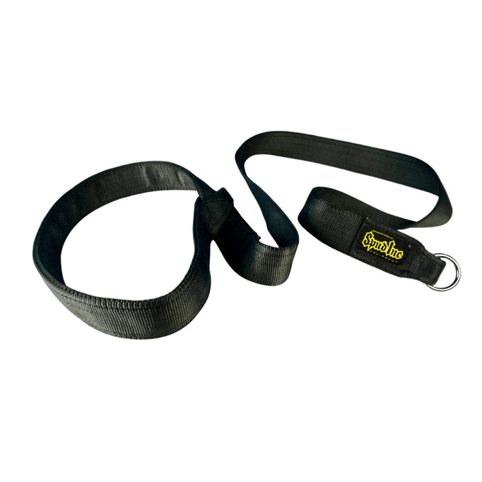 One Sled Pulling Belty Strap — LiftSupply