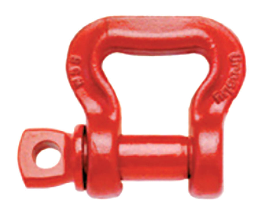S-281 SLING SAVER® Screw Pin Synthetic Sling Shackle — LiftSupply