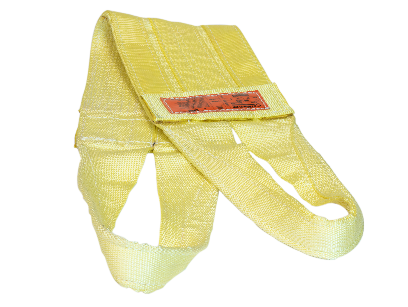 Type 8 Web Slings