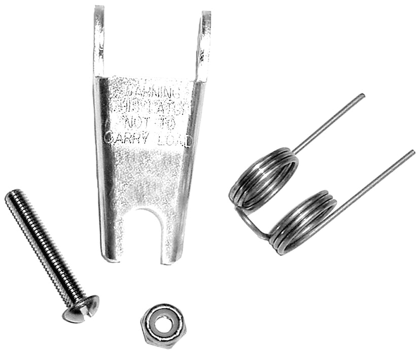 Safety Hook Latch Repair Kit,Fits 5 Ton Hooks #9/29.