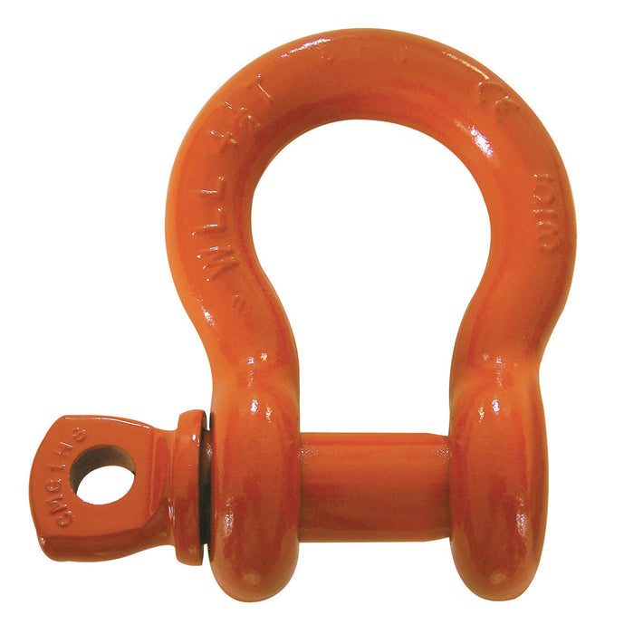 CM Super Strong Screw Pin Anchor Shackles