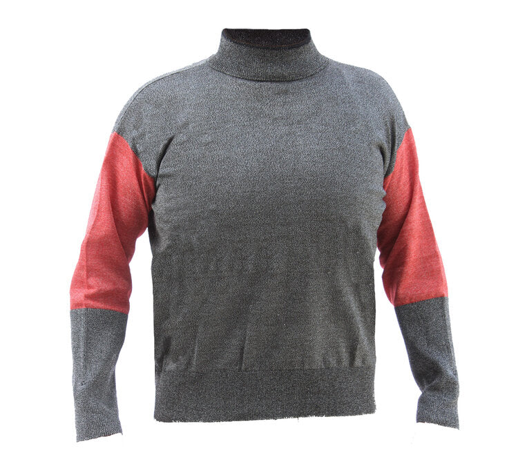 Turnbull Engineered Yarn, Cut Resistant Pullover Sweatshirt